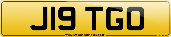 J19 TGO