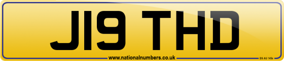 J19 THD