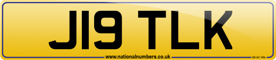 J19 TLK