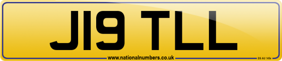J19 TLL