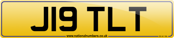 J19 TLT