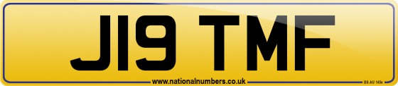 J19 TMF