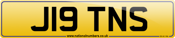 J19 TNS