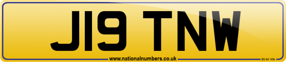 J19 TNW