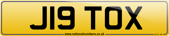 J19 TOX