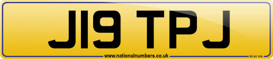 J19 TPJ