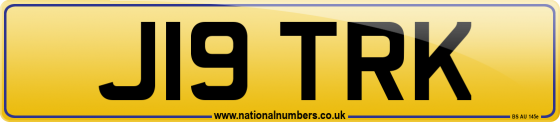 J19 TRK