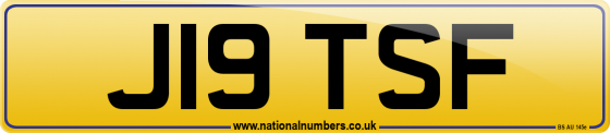 J19 TSF