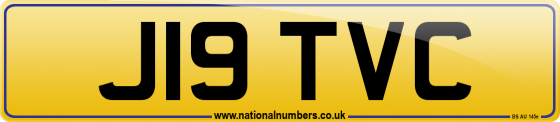 J19 TVC
