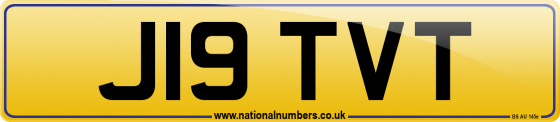 J19 TVT