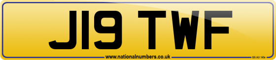 J19 TWF