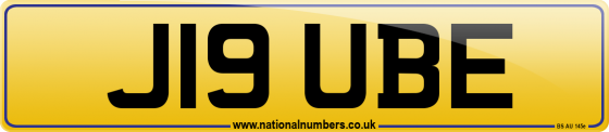 J19 UBE