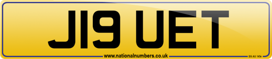 J19 UET