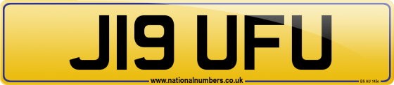 J19 UFU