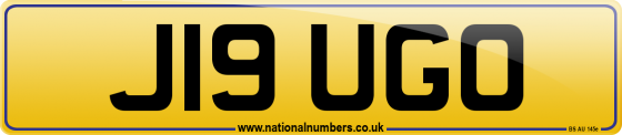 J19 UGO