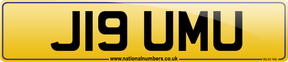 J19 UMU