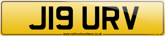 J19 URV