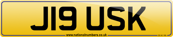 J19 USK