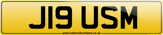 J19 USM