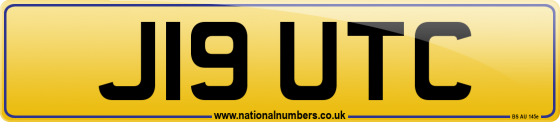 J19 UTC