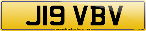 J19 VBV