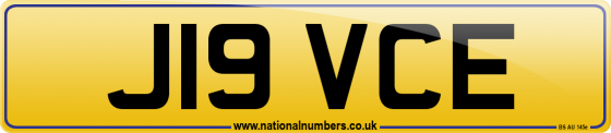 J19 VCE