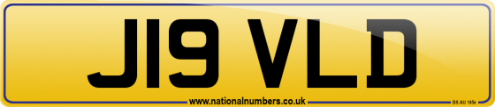 J19 VLD