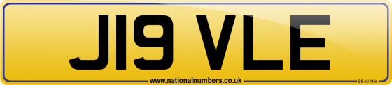 J19 VLE