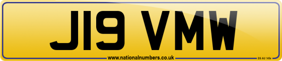 J19 VMW