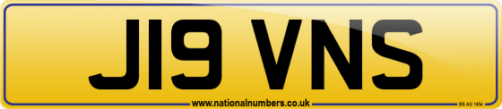 J19 VNS