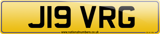 J19 VRG