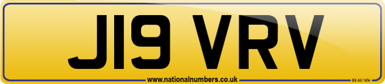 J19 VRV