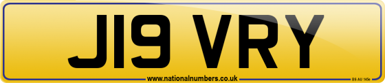 J19 VRY