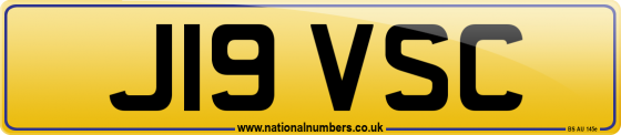J19 VSC
