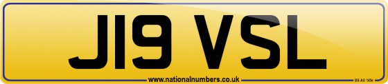 J19 VSL
