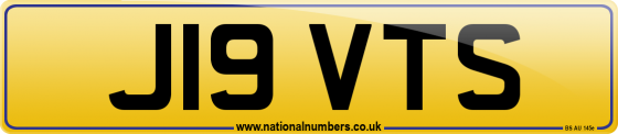 J19 VTS