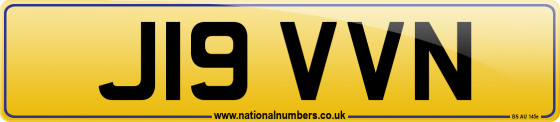 J19 VVN