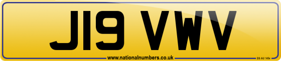 J19 VWV