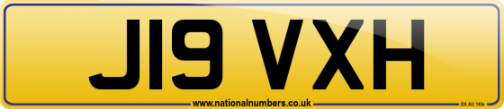 J19 VXH