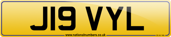 J19 VYL