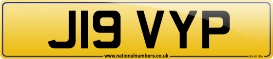 J19 VYP