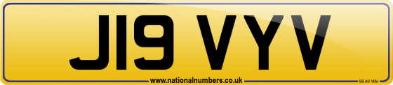 J19 VYV