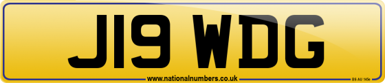 J19 WDG