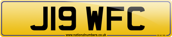 J19 WFC