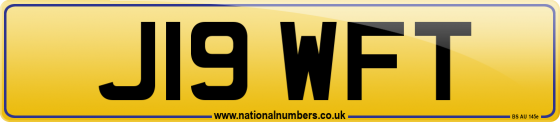 J19 WFT