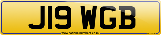J19 WGB