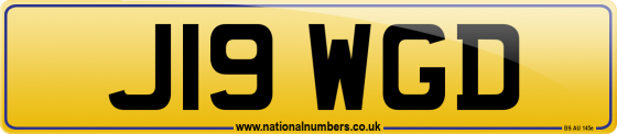 J19 WGD