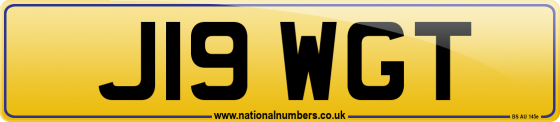 J19 WGT