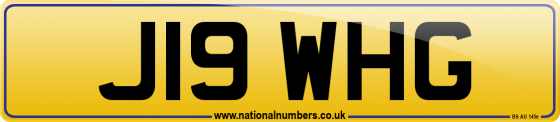 J19 WHG