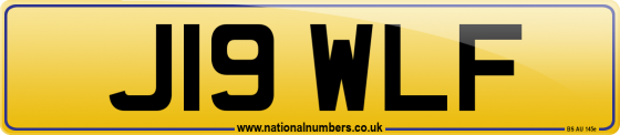 J19 WLF